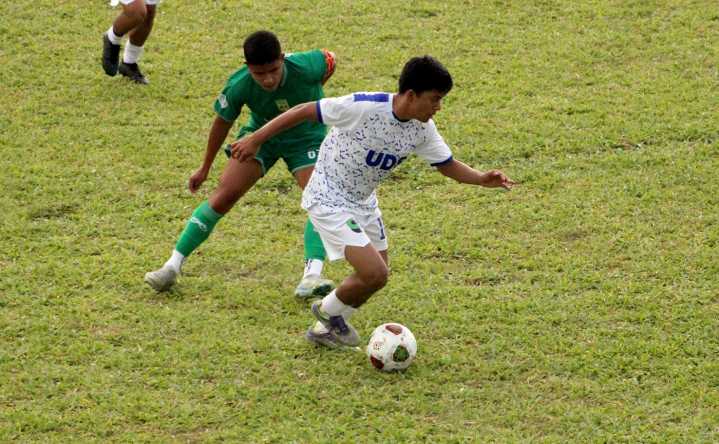 Tarde gris en Comitán