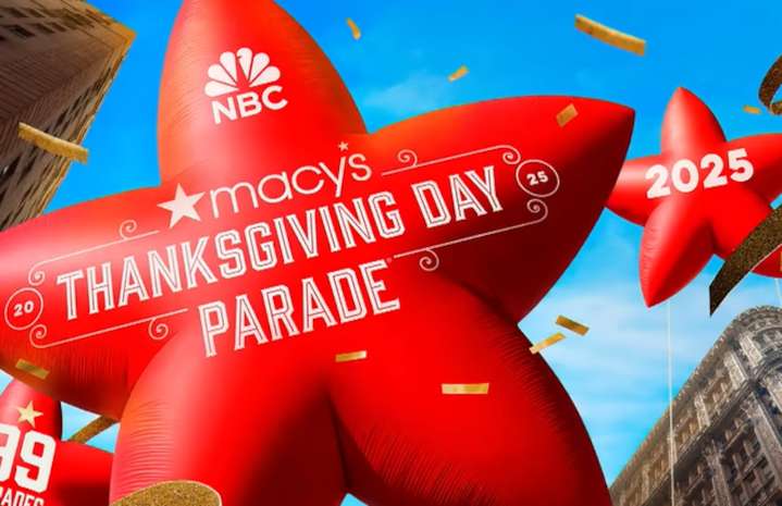 Macy’s Thanksgiving Day Parade 2025: How to watch the 99th annual event free, on demand, balloons, performers, parade route, parade weather, tv channel, date, time