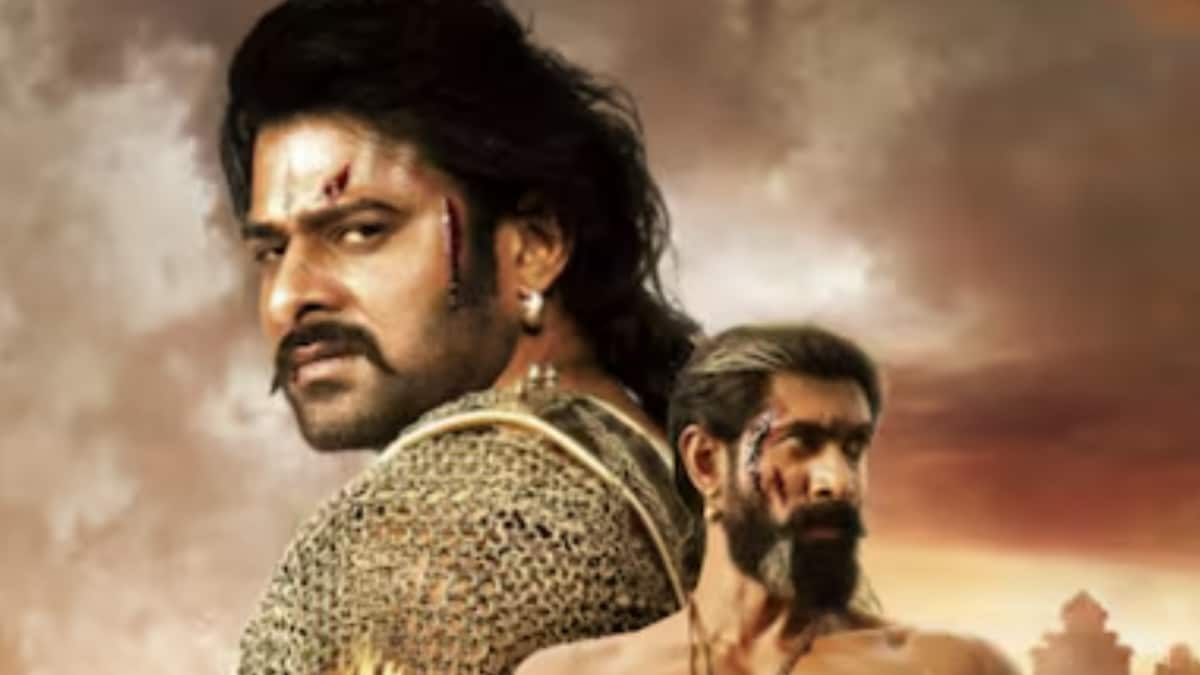 Who Is Ishan Shukla, The Writer-Director SS Rajamouli Trusted With Baahubali: The Eternal War