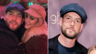 Caroline Flack’s ex Lewis Burton hits out at ‘false accusations’ after documentary airs