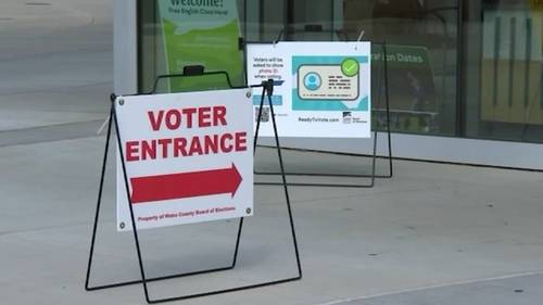 Election Day is Tuesday: What you need to know for 2025 November Triangle municipal elections