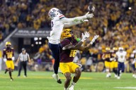Arizona's defeat of rival Arizona State highlights remarkable reversal under Brent Brennan