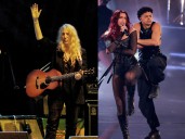 Dua Lipa conecta a sus fans con la legendaria rockera Patti Smith y elogia su nuevo libro "Pan de ángeles"