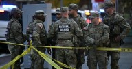 Intel agencies analyzing National Guard shooting suspect for signs of radicalization