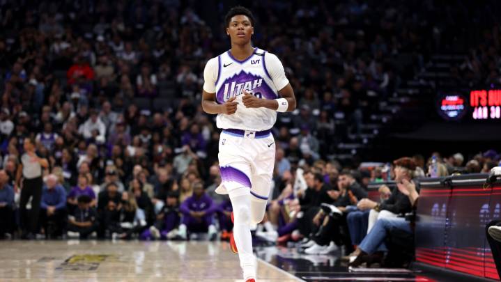 Utah Jazz Vs. Timberwolves Blog: Live Updates And Analysis