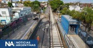 Fin de semana extralargo sin una de las líneas de trenes más usadas en el AMBA