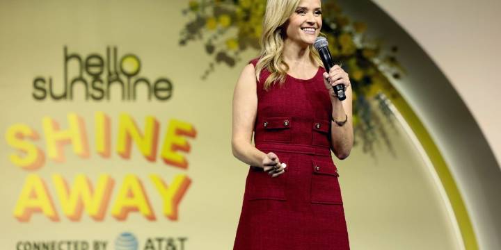 Reese Witherspoon attributes her $440 million success to anxiety—she says she pushed herself to ‘extreme levels to show up at work in a perfect way’