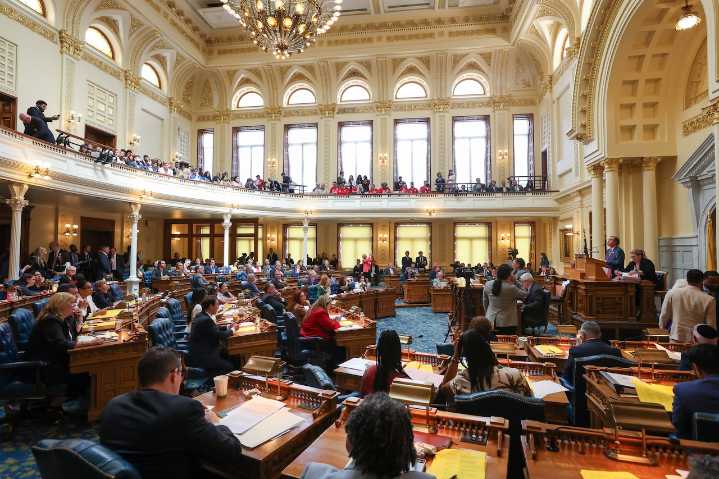 Democrats retain control of N.J. Assembly