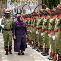 Tanzania president announces inquiry into protest deaths