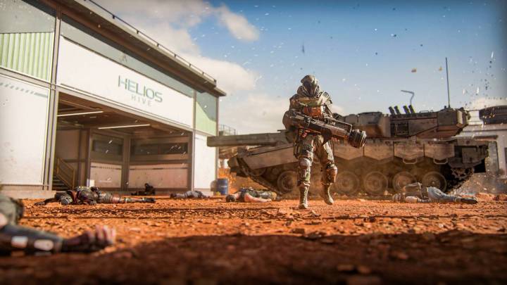 No, Black Ops 7 is not releasing three days early