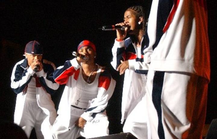 Popular early 2000s boy band reuniting for 28-city 2026 tour with Bow Wow