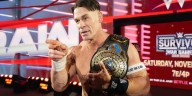 Inside John Cena's Final 'WWE Raw' Match: An Exhilarating Spectacle