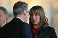 Keir Starmer's omnishambles government