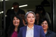 Jeannette Jara dice que se alejará del PC en caso de salir presidente: "Para ahorrar problemas"