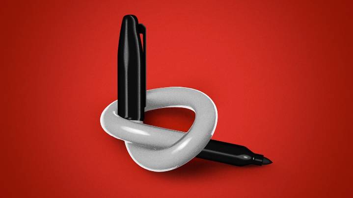 Trump's MAGA movement is embroiled in right