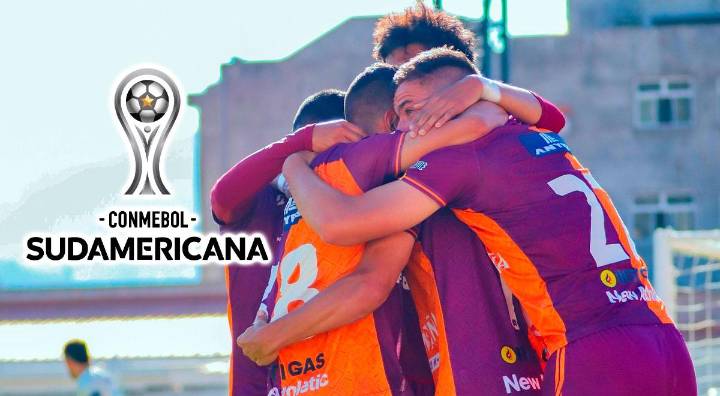 ¿Qué resultados necesita Chankas para clasificar por primera vez en su historia a la Sudamericana?