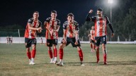 Arrancan los cuartos de final del torneo clausura de Liga Santafesina