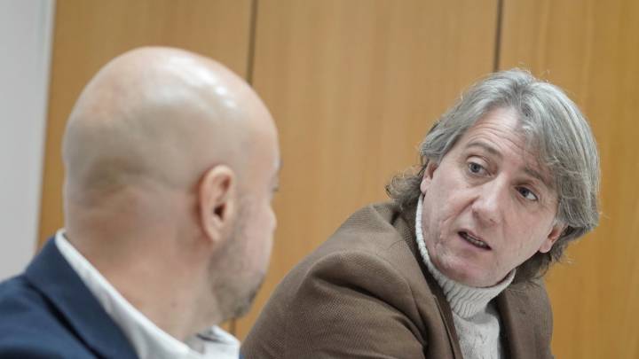 El PSOE enmendará la totalidad de unas cuentas "infames" y tilda de "insulto" la reunión del viernes