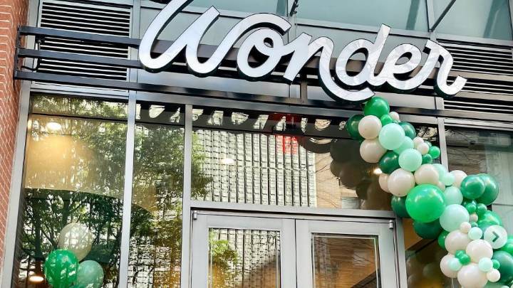 Restaurant-style food hall Wonder laying off 121 in North Jersey