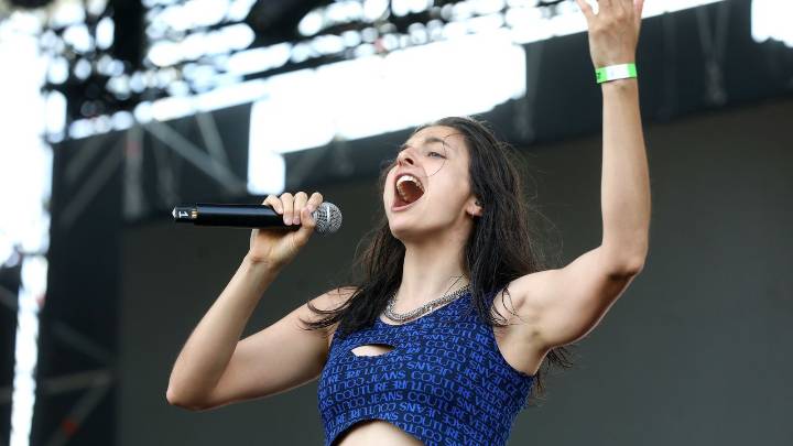 Delaporte denuncia una agresión sexual en uno de sus conciertos: «Fue acto de violencia sexual inaceptable»