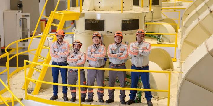 El modelo colombiano de cultura empresarial que llegó a Harvard