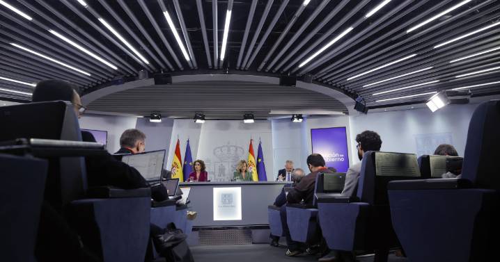 El Consejo de Ministros aprueba una ayuda de un millón de euros para «estabilizar» Somalia