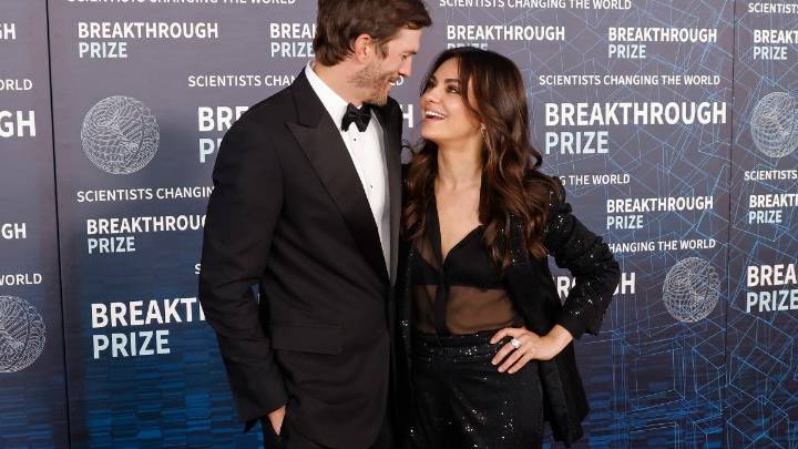 The parenting rule Mila Kunis and Ashton Kutcher won’t break