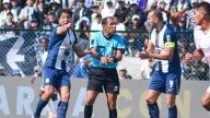 Micke Palomino será el ábitro del Sporting Cristal vs. Alianza Lima por la semifinal de los playoffs