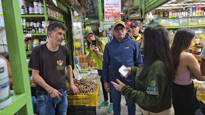 Mérida inicia campaña «El Musgo es vida» para proteger briófitas en la región