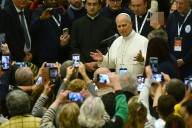 El papa León XIV volvió a criticar la política migratoria de Estados Unidos