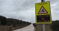 La Junta concede medio millón de euros a Salamanca para modernizar las señales verticales de sus carreteras