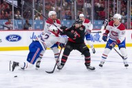 NHL Predictions Saturday Night Ottawa Senators at Montreal Canadiens