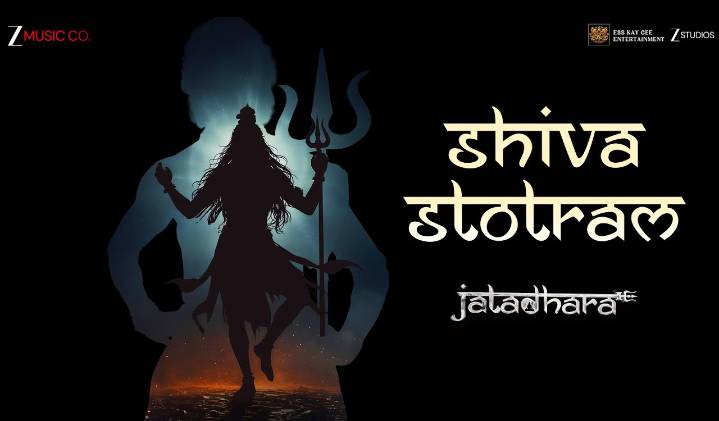 ‘Jatadhara’: Makers unveil ‘Shiv Stotram’ track, Sudheer Babu calls it a divine experience