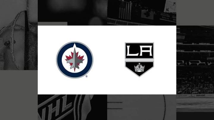 How to watch Jets vs. Kings: TV channel and streaming options for November 4