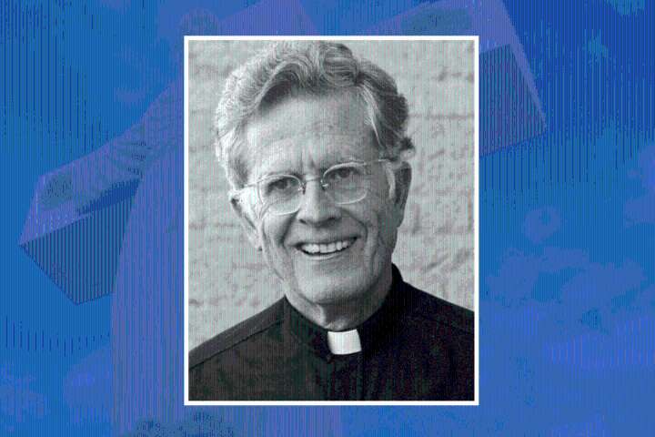 U.S. bishops back sainthood cause for Father Richard Thomas, El Paso priest who served Borderland poor