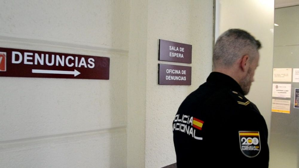 Detenida en Murcia una mujer que acumulaba 14 delitos de estafa, uno de ellos en León