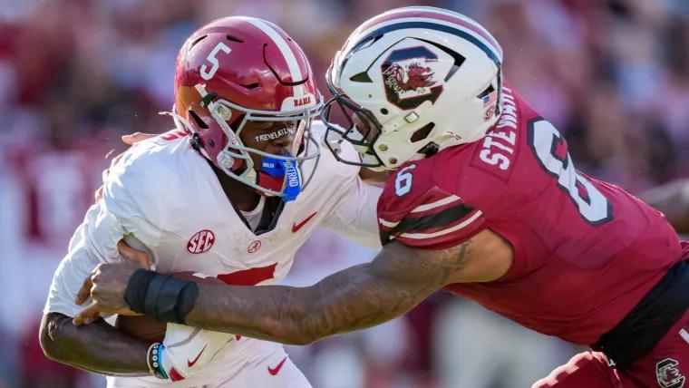 Round 1 contenders headline 2026 NFL Draft prospects to watch in Week 11