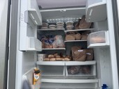 Howard County launches free community fridges