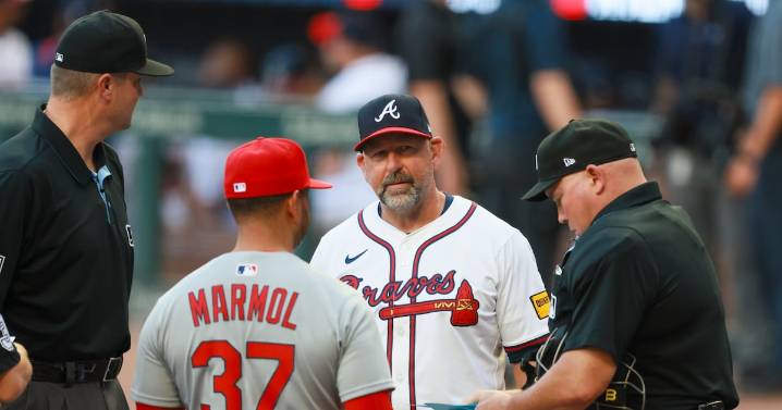 VOTE: Did the Braves make the right hire in choosing Walt Weiss?