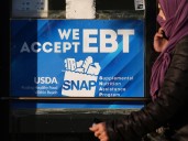 Full SNAP benefits start to go out even as the Trump administration appeals