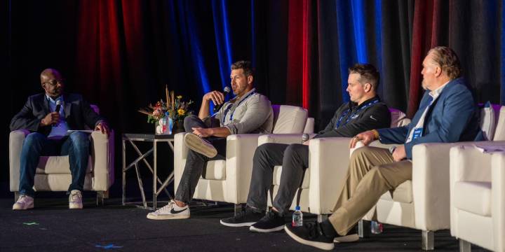 MLBPAA hosts annual Career Development Summit