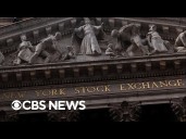 Concerns over AI-related companies driving stock sell