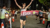Vivencias en primera persona sobre lo que fue la Maratón Nocturna de Baigorria