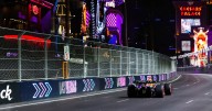 Verstappen y Piastri se juegan la vida: ¿Dónde y a qué hora ver el GP de Las Vegas?