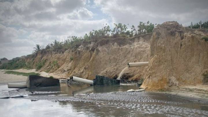Riohachero exige cumplimiento de fallo sobre planta de tratamiento de aguas residuales en Riohacha