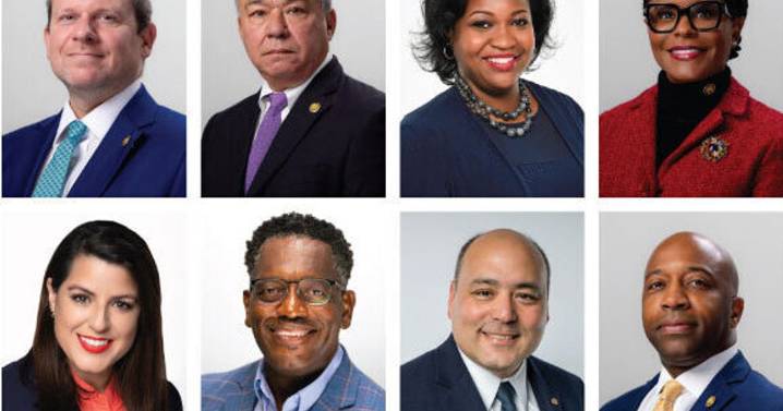 Mobile Mayor Cheriogotis restructures leadership cabinet to establish 'direct reporting'