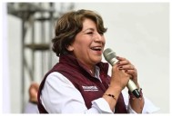 Delfina Gómez propone elevar la edad de jubilación de 62 a 65 años en Edomex