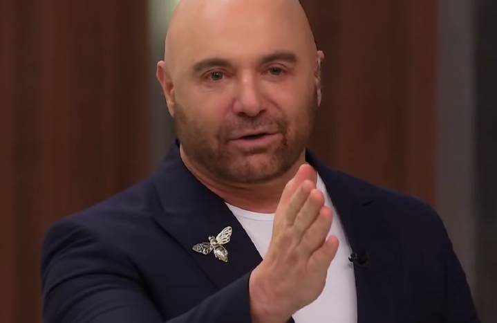 “Lo digo con respeto”: Germán Martitegui recibió una dura acusación que sacude MasterChef Celebrity