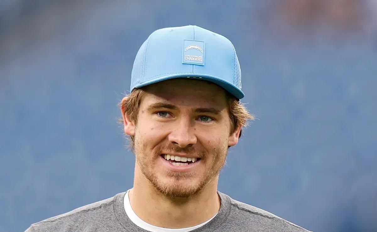 Patrick Herbert breaks silence on facing his brother Justin in Jaguars