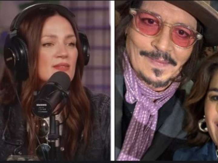 Nara Ferragut, contundente contra Paula Chaves: "Me daría vergüenza ser como ella"